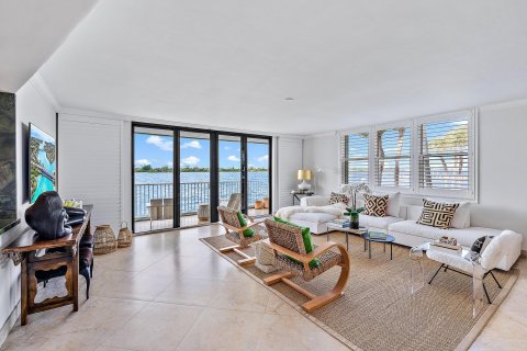 Condo in Palm Beach, Florida, 3 bedrooms  № 984008 - photo 21