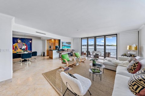 Copropriété à vendre à Palm Beach, Floride: 3 chambres, 154.96 m2 № 984008 - photo 22