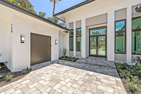 Casa en venta en Jupiter, Florida, 4 dormitorios, 329.8 m2 № 1188657 - foto 22