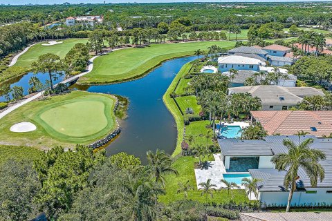 Casa en venta en Jupiter, Florida, 4 dormitorios, 329.8 m2 № 1188657 - foto 21