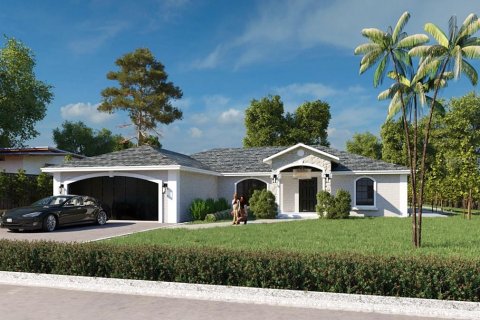 Casa en venta en Port Charlotte, Florida, 3 dormitorios, 153.75 m2 № 233990 - foto 1