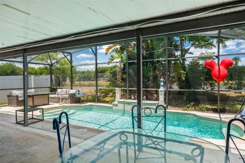 Villa ou maison à vendre à Kissimmee, Floride: 3 chambres, 104.05 m2 № 1153273 - photo 23