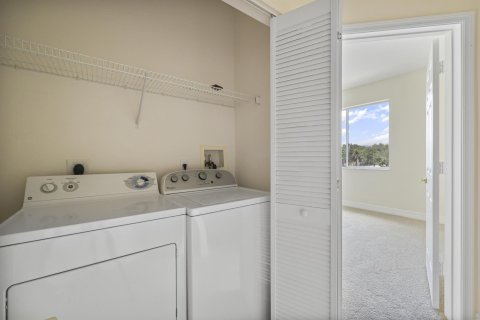 Copropriété à vendre à Stuart, Floride: 3 chambres, 149.29 m2 № 1160303 - photo 9