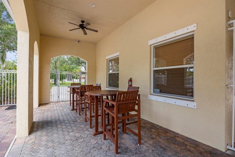 Copropriété à vendre à Stuart, Floride: 3 chambres, 149.29 m2 № 1160303 - photo 8