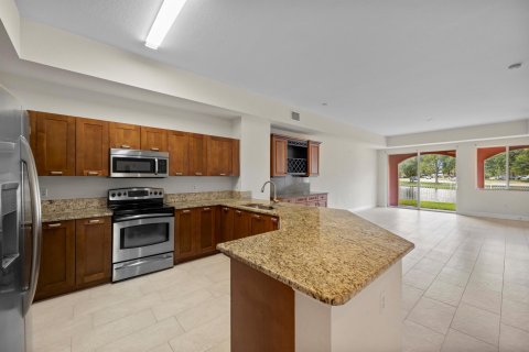 Copropriété à vendre à Stuart, Floride: 3 chambres, 149.29 m2 № 1160303 - photo 25