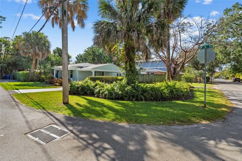 Villa ou maison à vendre à Fort Lauderdale, Floride: 3 chambres, 131.55 m2 № 1160307 - photo 27