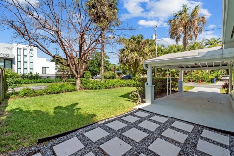 Villa ou maison à vendre à Fort Lauderdale, Floride: 3 chambres, 131.55 m2 № 1160307 - photo 12