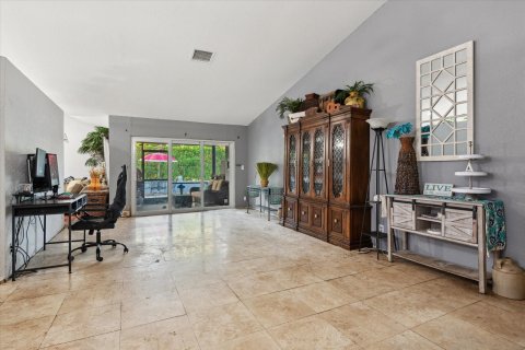 Villa ou maison à vendre à Coral Springs, Floride: 4 chambres, 210.89 m2 № 1208666 - photo 27