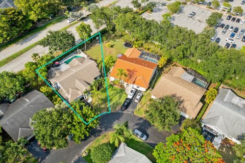 Villa ou maison à vendre à Coral Springs, Floride: 4 chambres, 210.89 m2 № 1208666 - photo 8