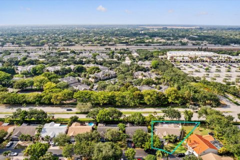 Villa ou maison à vendre à Coral Springs, Floride: 4 chambres, 210.89 m2 № 1208666 - photo 5