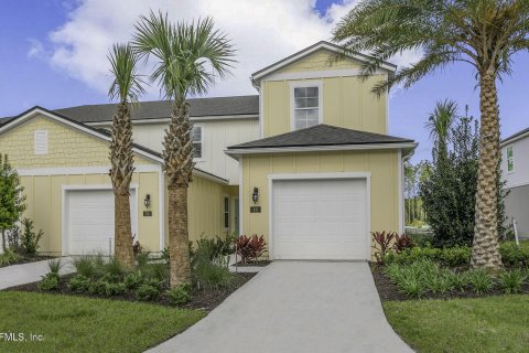 Casa en venta en Saint Augustine, Florida, 3 dormitorios, 139.54 m2 № 891574 - foto 1