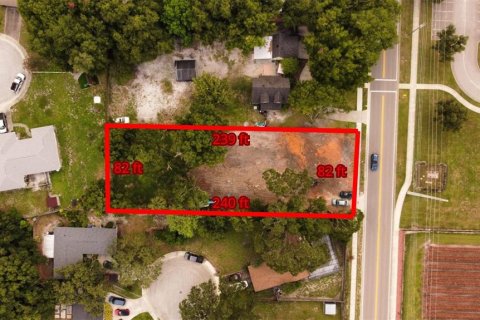 Terreno en venta en Ocoee, Florida № 1298174 - foto 5