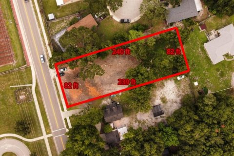 Terreno en venta en Ocoee, Florida № 1298174 - foto 4