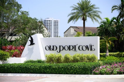 Copropriété à vendre à North Palm Beach, Floride: 3 chambres, 138.24 m2 № 682379 - photo 18
