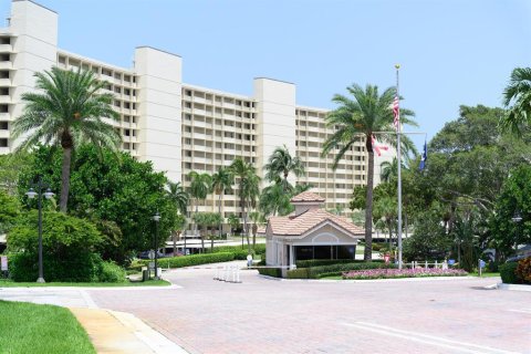 Copropriété à vendre à North Palm Beach, Floride: 3 chambres, 138.24 m2 № 682379 - photo 17
