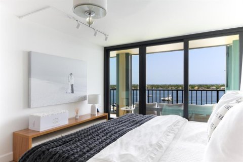 Condominio en venta en North Palm Beach, Florida, 3 dormitorios, 138.24 m2 № 682379 - foto 27