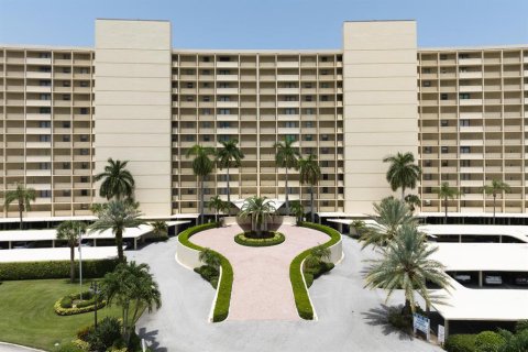 Copropriété à vendre à North Palm Beach, Floride: 3 chambres, 138.24 m2 № 682379 - photo 15