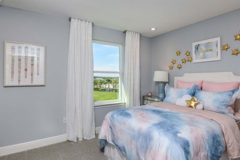 Купить виллу или дом в Брейдентон, Флорида 3 спальни, 159м2, № 30253 - фото 13