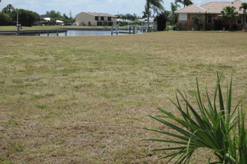 Terreno en venta en Punta Gorda, Florida № 1158762 - foto 6