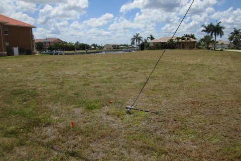 Terrain à vendre à Punta Gorda, Floride № 1158762 - photo 2