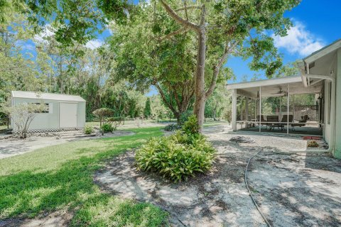 Villa ou maison à vendre à Jupiter, Floride: 4 chambres, 221.01 m2 № 1208663 - photo 7