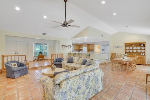 Villa ou maison à vendre à Jupiter, Floride: 4 chambres, 221.01 m2 № 1208663 - photo 29