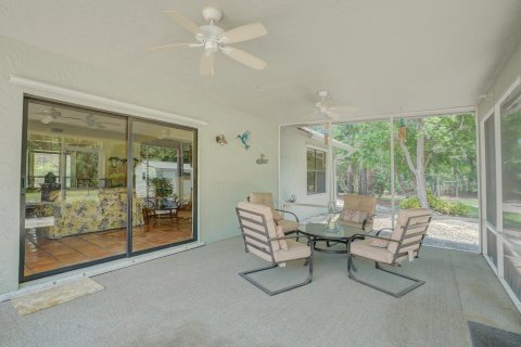 Villa ou maison à vendre à Jupiter, Floride: 4 chambres, 221.01 m2 № 1208663 - photo 12