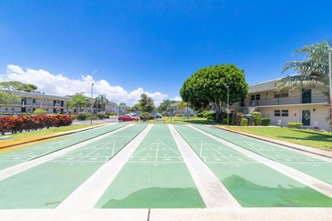 Condo in Stuart, Florida, 2 bedrooms  № 1208751 - photo 27