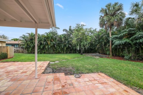 Villa ou maison à vendre à Pompano Beach, Floride: 3 chambres, 170.2 m2 № 1208706 - photo 16