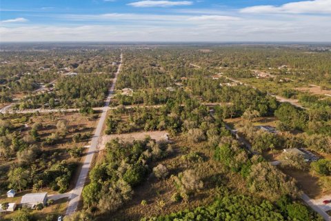 Terrain à vendre à Lehigh Acres, Floride № 384859 - photo 2