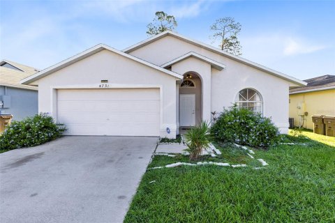 Villa ou maison à vendre à Kissimmee, Floride: 3 chambres, 147.71 m2 № 1343255 - photo 1