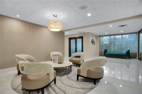 Condo in Fort Lauderdale, Florida, 2 bedrooms  № 1209102 - photo 5