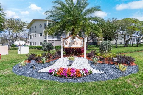 Condominio en venta en Boca Raton, Florida, 1 dormitorio, 55.74 m2 № 1209100 - foto 8