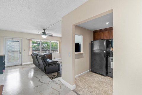 Condo in Boca Raton, Florida, 1 bedroom  № 1209100 - photo 23