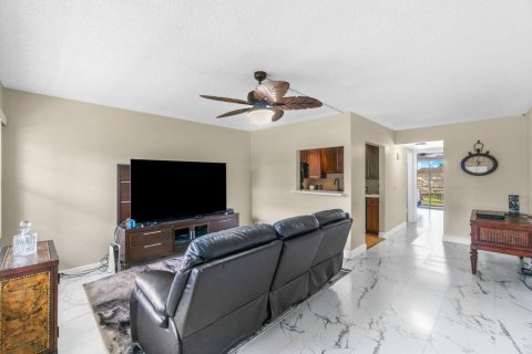 Condominio en venta en Boca Raton, Florida, 1 dormitorio, 55.74 m2 № 1209100 - foto 25