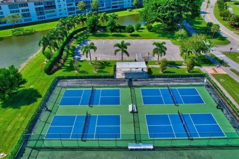 Condominio en venta en Boca Raton, Florida, 1 dormitorio, 55.74 m2 № 1209100 - foto 1