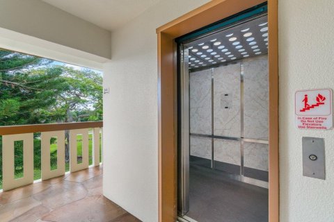 Condominio en venta en Boca Raton, Florida, 1 dormitorio, 55.74 m2 № 1209100 - foto 12