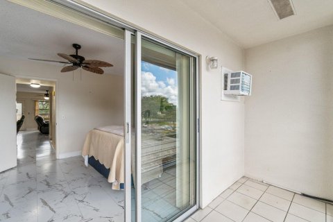 Condominio en venta en Boca Raton, Florida, 1 dormitorio, 55.74 m2 № 1209100 - foto 10