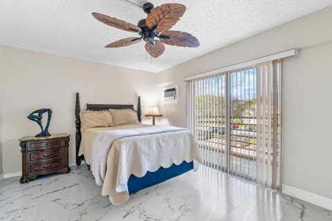 Condominio en venta en Boca Raton, Florida, 1 dormitorio, 55.74 m2 № 1209100 - foto 18