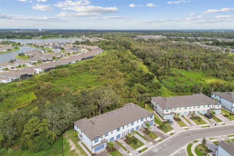 Adosado en venta en Palmetto, Florida, 3 dormitorios, 172.8 m2 № 1289652 - foto 5