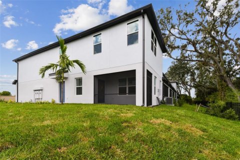 Adosado en venta en Palmetto, Florida, 3 dormitorios, 172.8 m2 № 1289652 - foto 3