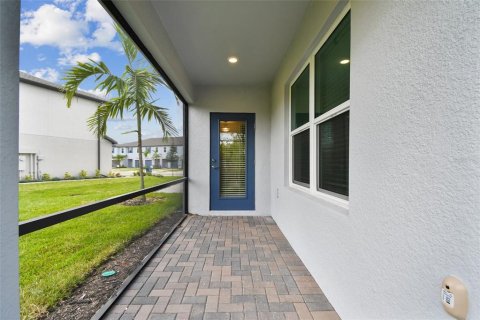 Touwnhouse à vendre à Palmetto, Floride: 3 chambres, 172.8 m2 № 1289652 - photo 6