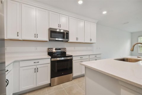 Adosado en venta en Palmetto, Florida, 3 dormitorios, 172.8 m2 № 1289652 - foto 9