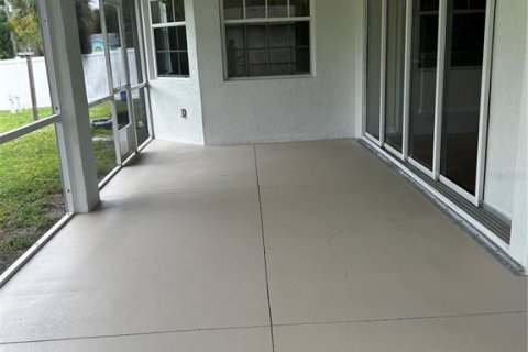 House in North Port, Florida 3 bedrooms, 176.05 sq.m. № 1385030 - photo 17