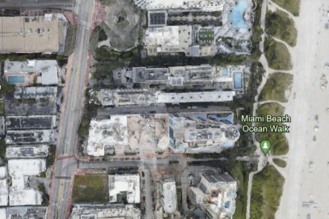 Propiedad comercial en venta en Miami Beach, Florida № 1330295 - foto 10