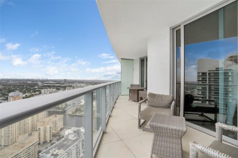 Copropriété à vendre à Hollywood, Floride: 1 chambre, 78.13 m2 № 1330297 - photo 20