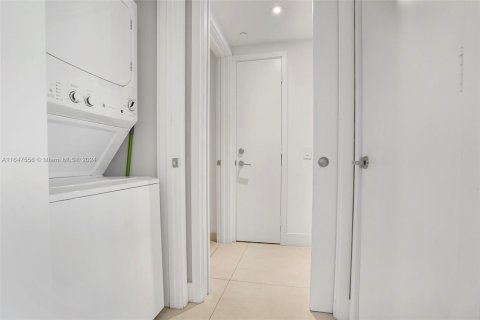 Copropriété à vendre à Hollywood, Floride: 1 chambre, 78.13 m2 № 1330297 - photo 14