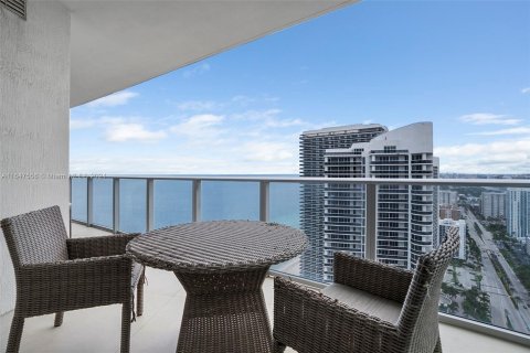 Copropriété à vendre à Hollywood, Floride: 1 chambre, 78.13 m2 № 1330297 - photo 21