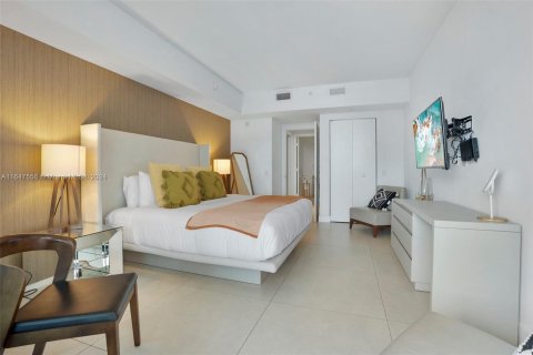 Copropriété à vendre à Hollywood, Floride: 1 chambre, 78.13 m2 № 1330297 - photo 24