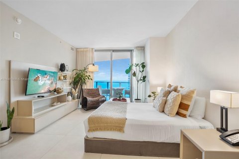 Copropriété à vendre à Hollywood, Floride: 1 chambre, 78.13 m2 № 1330297 - photo 22